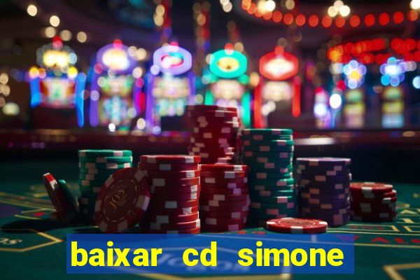 baixar cd simone mendes 2024